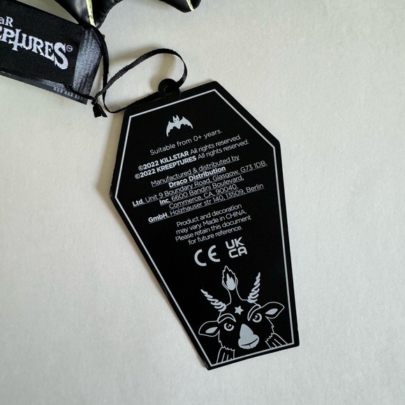 Vampir: Hell’s Lit Kreepture - Picture 9 of 9